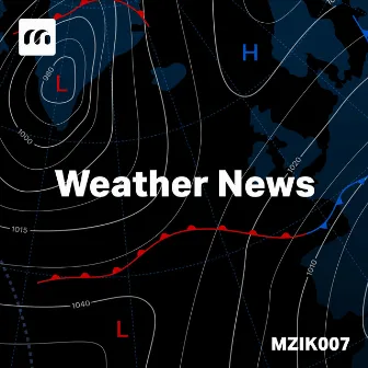 Weather News by 