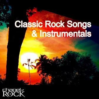 Classic Rock Songs and Instrumentals by Neil Taylor