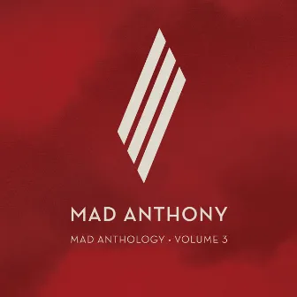 Mad Anthology Volume Three by Mad Anthony