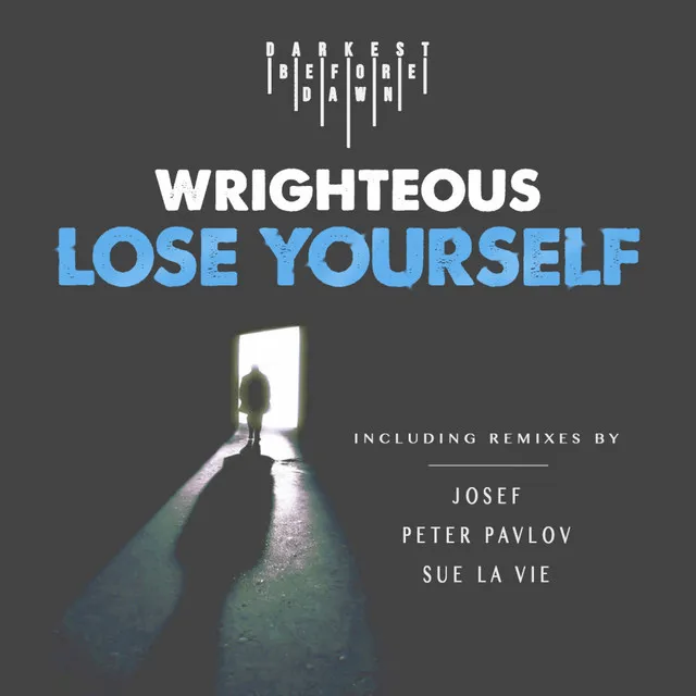 Lose Yourself - Peter Pavlov Remix