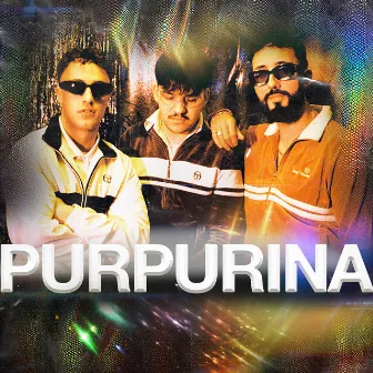 Purpurina by João Não