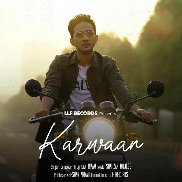 Karwaan