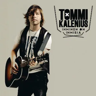 Ihminen on ihmisiä (Spotify exclusive) by Tommi Kalenius