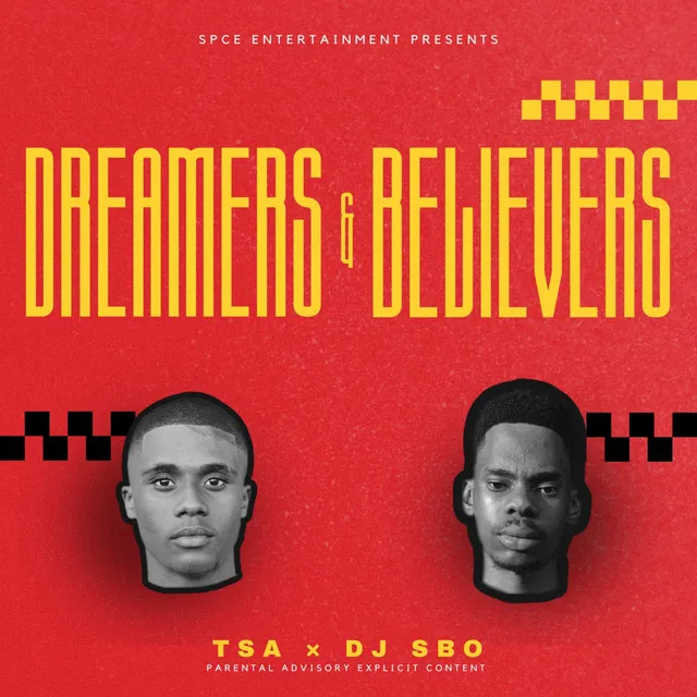 Dreamers & Believers