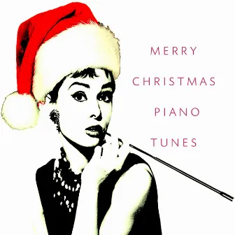 Merry Christmas Piano Tunes by Christmas Piano