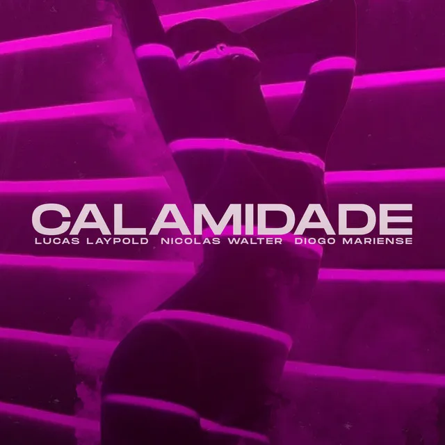 Calamidade