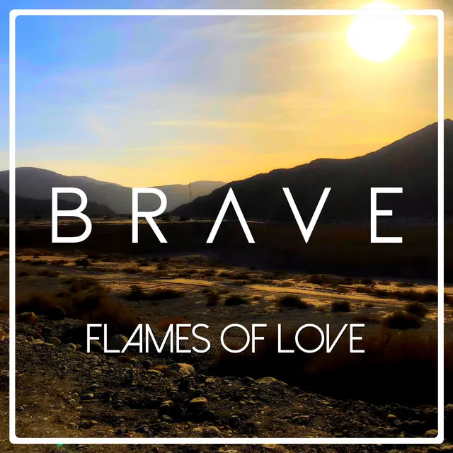 Flames Of Love