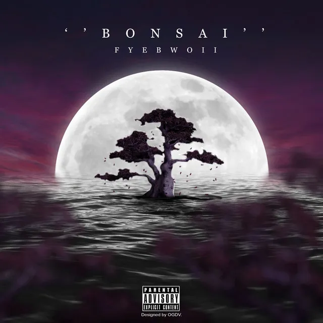 Bonsai!