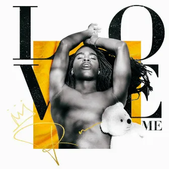 Love Me by Ruba