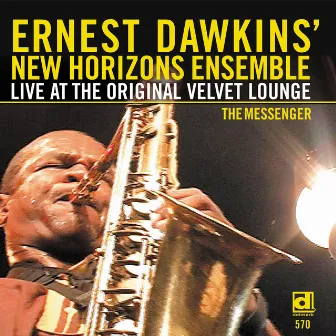 The Messenger by Ernest Dawkins' - New Horizons Ensemble