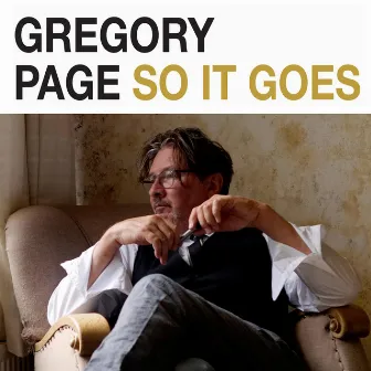 So It Goes by Gregory Page