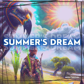 Summer's Dream (Maxi Single) by Sean Beaver