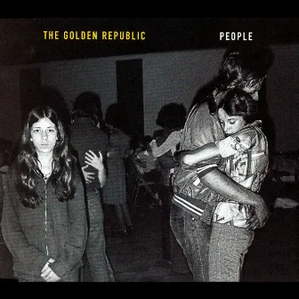 People by The Golden Republic