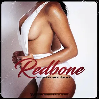 Redbone by 