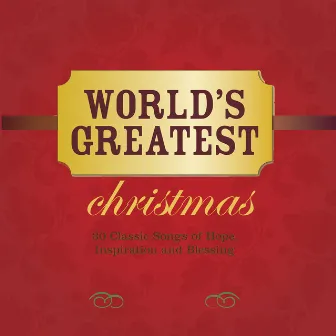 World's Greatest Christmas by Maranatha! Christmas