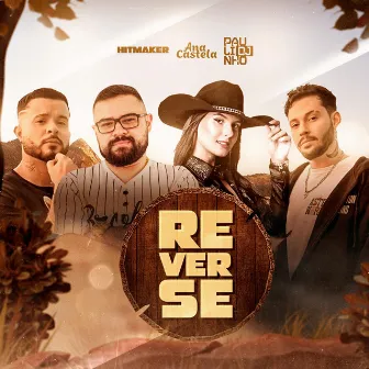 Reverse (Funk) by Paulinho Dj