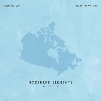 Northern Ontario by Sarah Watson