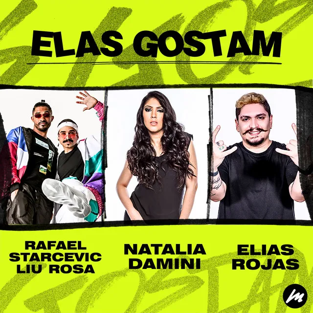 Elas Gostam