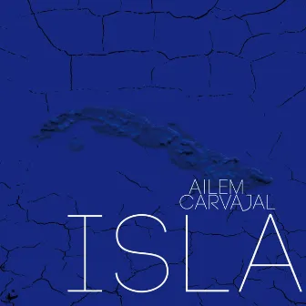 Ailem Carvajal: ISLA by Reynold Cárdenas