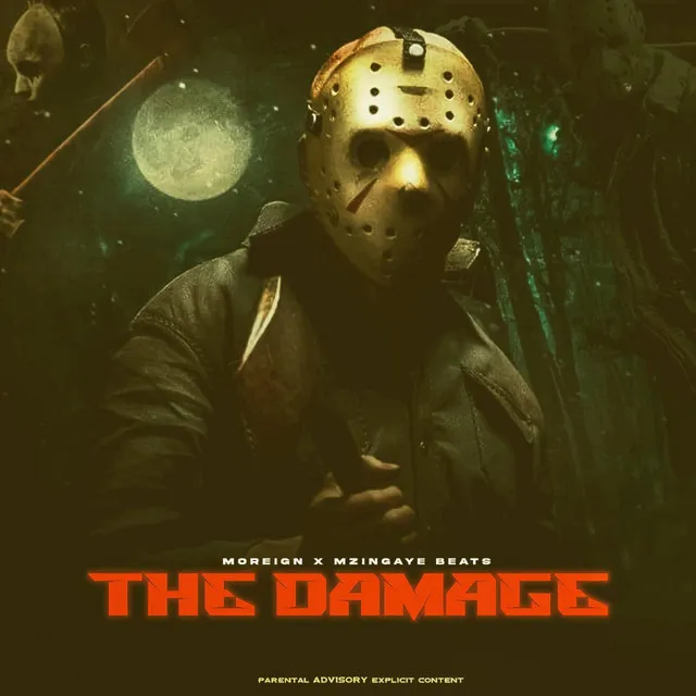 Damage - Special Version