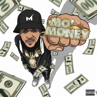 Mo' Money by Mainey Vent