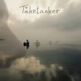 Tåketanker by Ingrid Halle