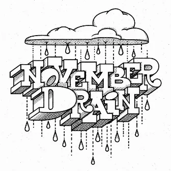 November Drain by Stunt Rock