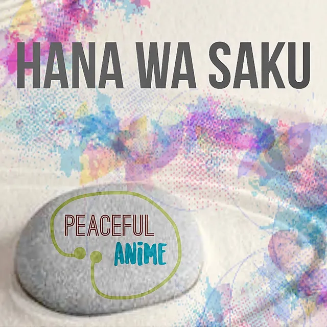 Hana Wa Saku - Instrumental