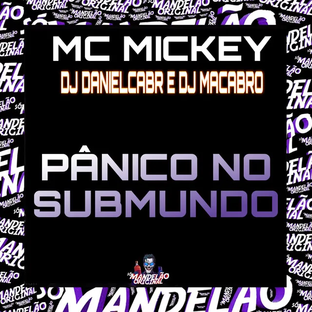 Panico no Submundo