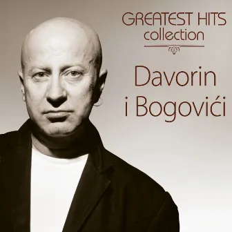 Greatest Hits Collection by Davorin