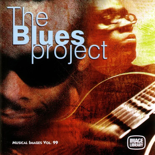 The Blues Project: Musical Images, Vol. 99