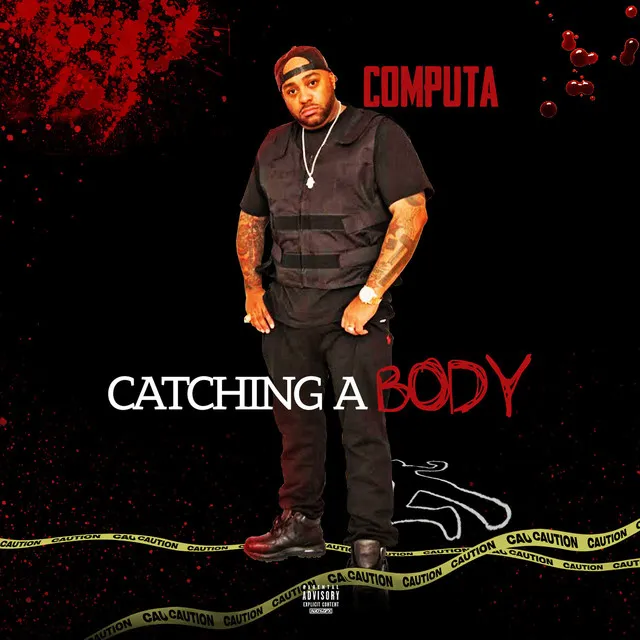 Catching a Body - Original