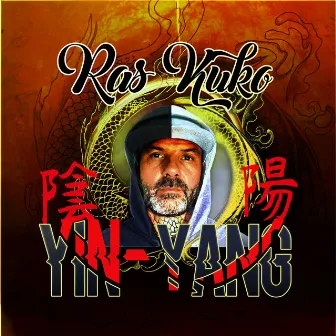 Yin-Yang by Ras Kuko