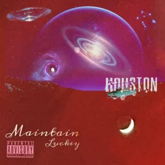 MAINTAIN by Luckey