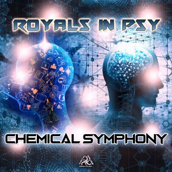 Chemical Symphony by Royals In Psy