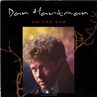 On The Run (Live 1985) by Dan Hartman