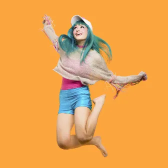 Trampoline by Kero Kero Bonito