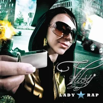 Lady Rap by ViLSY