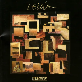 Madama by Leilia