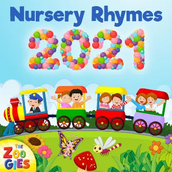 Nursery Rhymes 2021 by Kids Hits Projects