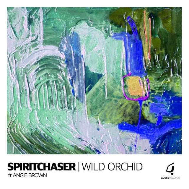 Wild Orchid