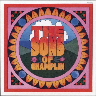 The Sons Of Champlin by The Sons Of Champlin