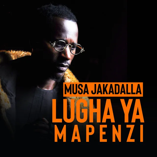 Lugha Ya Mapenzi