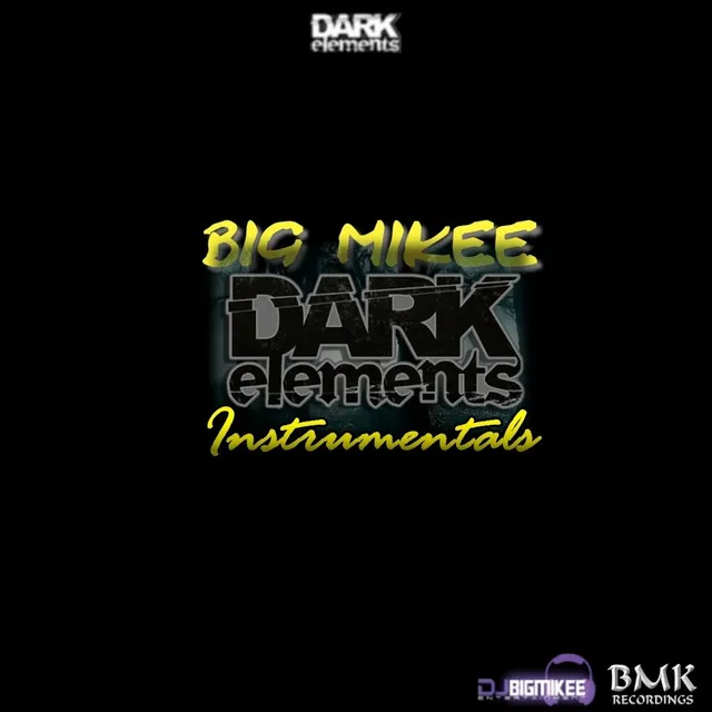 Dark Elements instrumentals Part 1