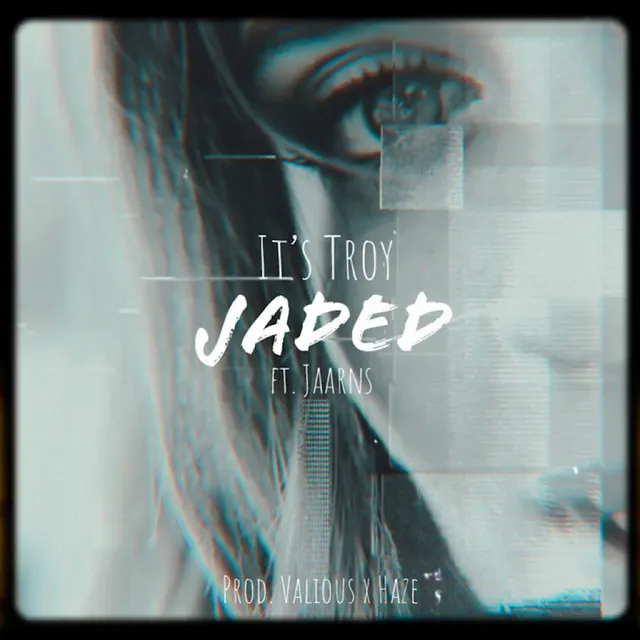 JADED