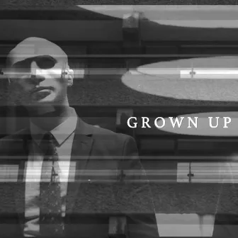 Grown Up by Jamal Aoun