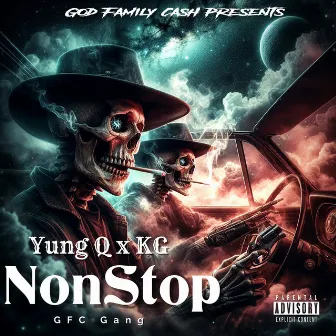 NonStop by KG