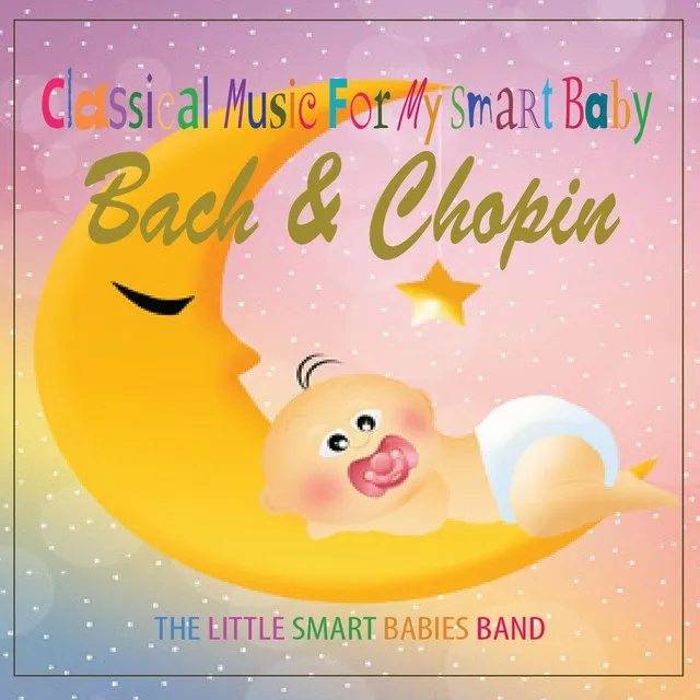 The Little Smart Babies Band