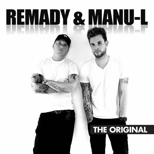 Remady & Manu-L