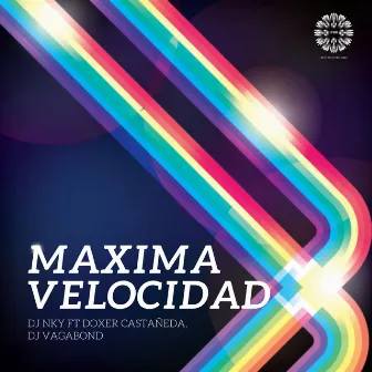 Maxima Velocidad by Doxer Castañeda